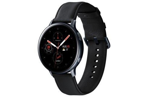 SMARTWATCH SAMSUNG GALAXY WATCH ACTIVE 2 R820 44MM CZARNY