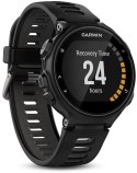 Smartband Garmin Forerunner 735XT czarny