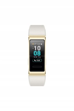 Smartband Huawei Band 3 Pro złoty