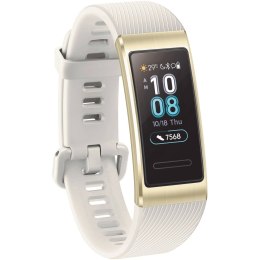 Smartband Huawei Band 3 Pro złoty