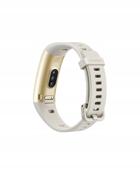Smartband Huawei Band 3 Pro złoty