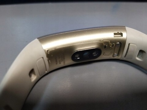Smartband Huawei Band 3 Pro złoty