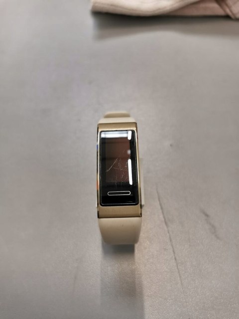 Smartband Huawei Band 3 Pro złoty