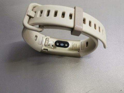 Smartband Huawei Band 3 Pro złoty
