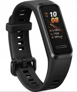 Smartband Huawei Band 4 czarny