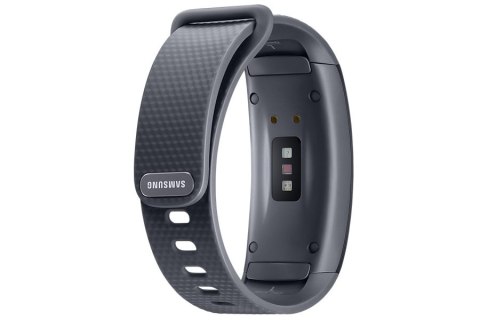 Smartband Samsung Galaxy Fit 2 czarny