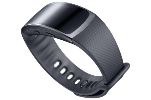 Smartband Samsung Galaxy Fit 2 czarny