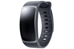 Smartband Samsung Galaxy Fit 2 czarny