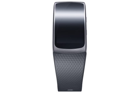 Smartband Samsung Galaxy Fit 2 czarny