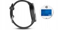 Smartwatch Garmin Vivoactive 3 czarny