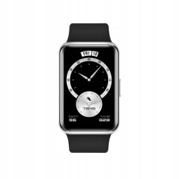 Smartwatch Huawei Fit Elegant czarny
