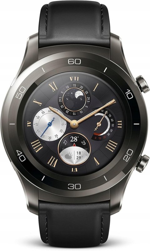 Smartwatch Huawei Watch 2