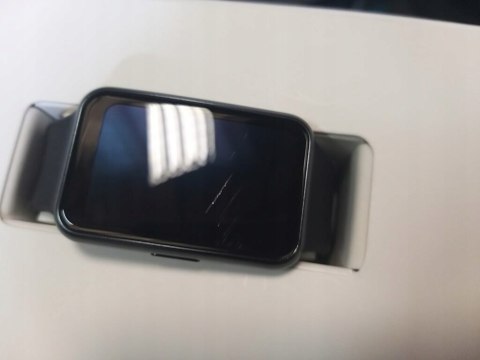 Smartwatch Huawei Watch Fit czarny