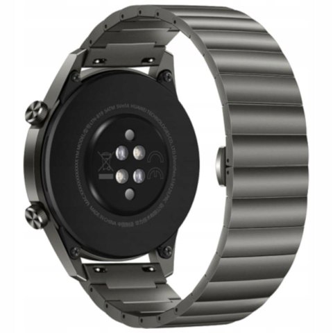 Smartwatch Huawei Watch GT 2 Elite szary