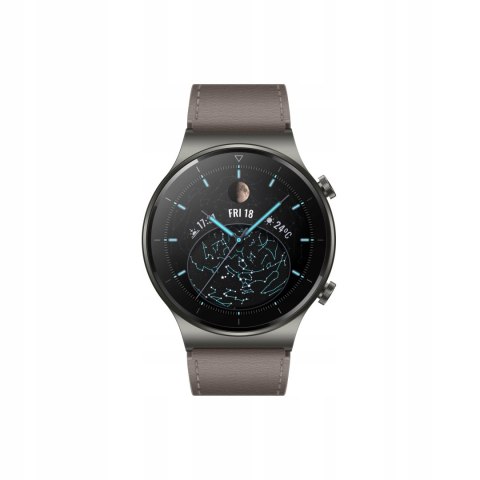 Smartwatch Huawei Watch GT 2 Pro szary