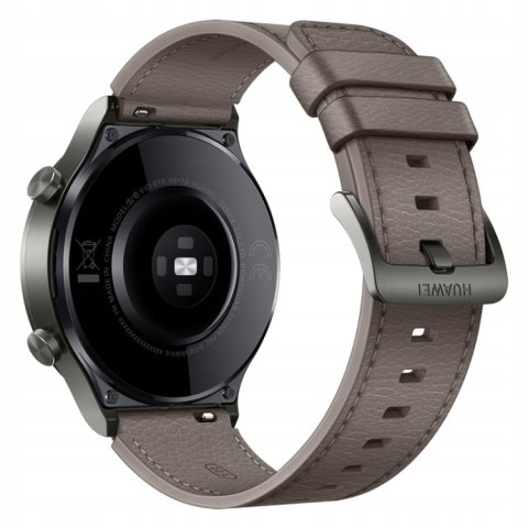 Smartwatch Huawei Watch GT 2 Pro szary