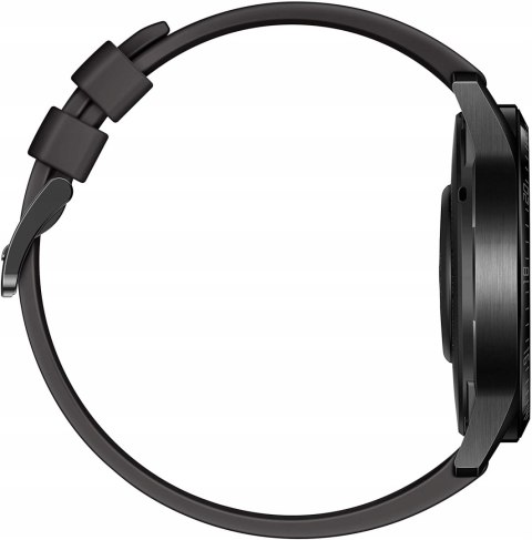 Smartwatch Huawei Watch GT 2 Sport czarny