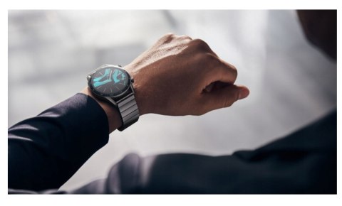 Smartwatch Huawei Watch GT 2 biały