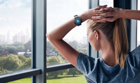 Smartwatch Huawei Watch GT 2 biały