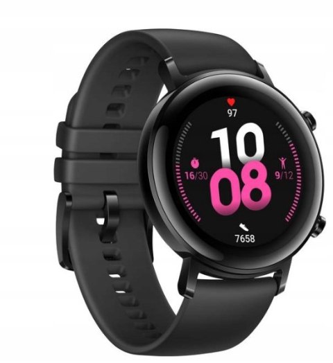 Smartwatch Huawei Watch GT 2 czarny