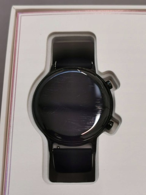 Smartwatch Huawei Watch GT 2 czarny