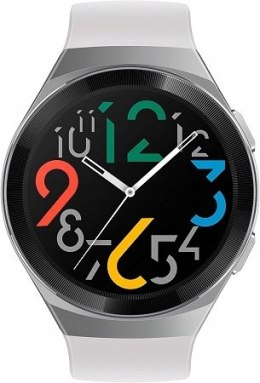 Smartwatch Huawei Watch GT 2e biały