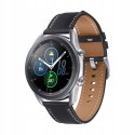 Smartwatch Samsung Galaxy Watch 3 SM-R840 - 45mm - Czarny - Wodoodporny GPS