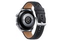 Smartwatch Samsung Galaxy Watch 3 SM-R840 - 45mm - Czarny - Wodoodporny GPS