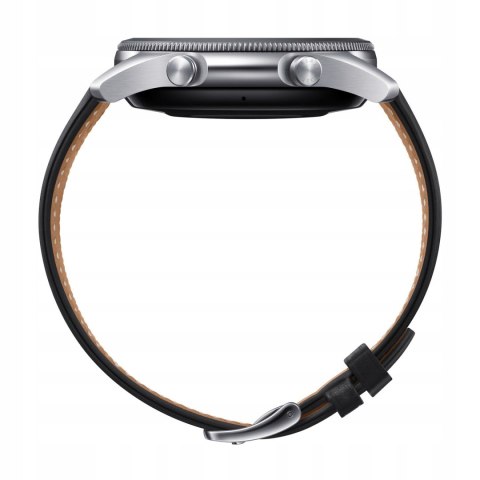 Smartwatch Samsung Galaxy Watch 3 SM-R840 - 45mm - Czarny - Wodoodporny GPS