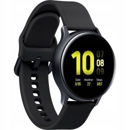 Smartwatch Samsung Galaxy Watch Active2 (R820) czarny