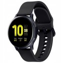 Smartwatch Samsung Galaxy Watch Active2 (R820) czarny
