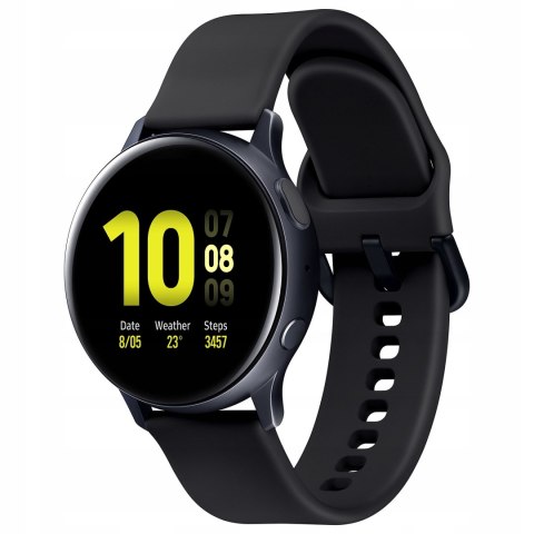 Smartwatch Samsung Galaxy Watch Active2 (R820) czarny