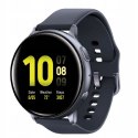 Smartwatch Samsung Galaxy Watch Active2 (R820) czarny