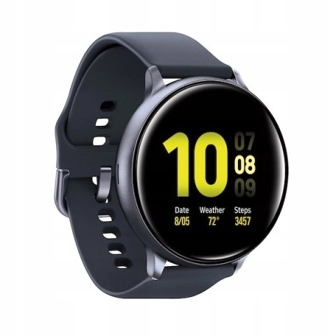 Smartwatch Samsung Galaxy Watch Active2 (R820) czarny