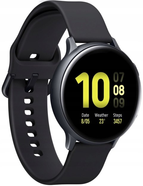 Smartwatch Samsung R830 czarny