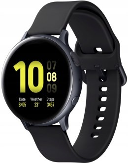 Smartwatch Samsung R830 czarny