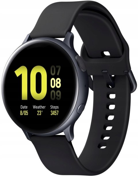 Smartwatch Samsung R830 czarny