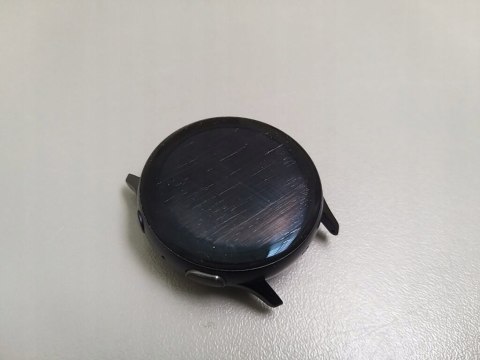 Smartwatch Samsung R830 czarny