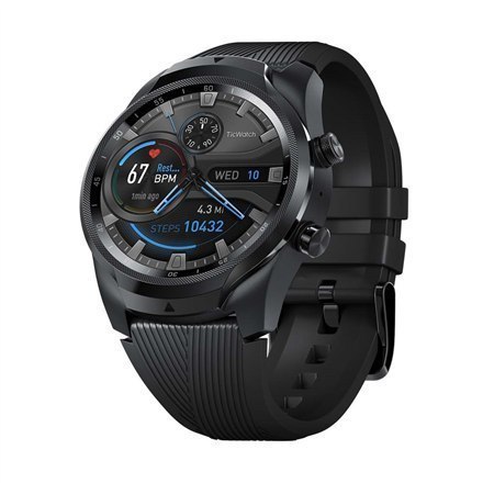 Smartwatch TicWatch Pro 2020 czarny
