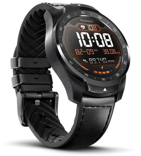 Smartwatch TicWatch Pro 2020 czarny