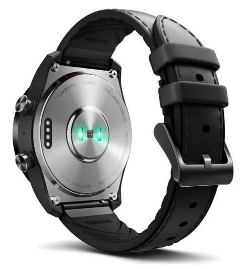 Smartwatch TicWatch Pro 2020 czarny