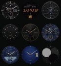 Smartwatch TicWatch Pro 2020 czarny