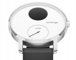 Smartwatch Withings Steel HR