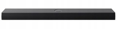 Soundbar LG S70TR 5.1.1 500W Dolby Atmos DTS:X Czarny
