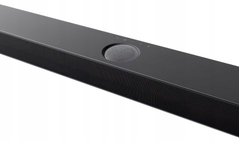 Soundbar LG S70TR 5.1.1 500W Dolby Atmos DTS:X Czarny