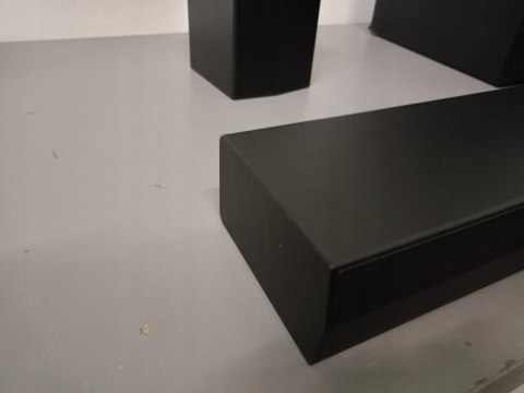 Soundbar LG S70TR 5.1.1 500W Dolby Atmos DTS:X Czarny