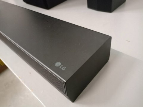 Soundbar LG S70TR 5.1.1 500W Dolby Atmos DTS:X Czarny