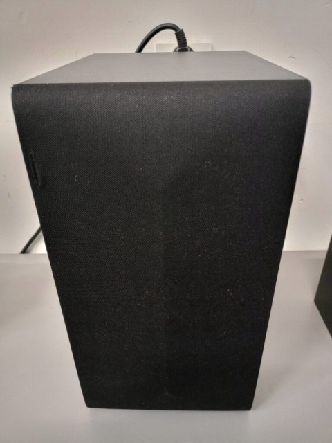 Soundbar LG S70TR 5.1.1 500W Dolby Atmos DTS:X Czarny