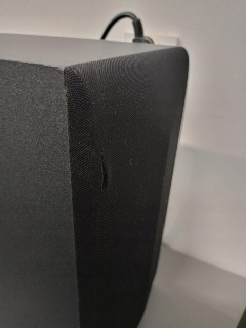 Soundbar LG S70TR 5.1.1 500W Dolby Atmos DTS:X Czarny