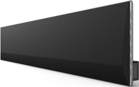 Soundbar LG SG10TY 3.1 420 W czarny